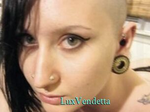 LuxVendetta