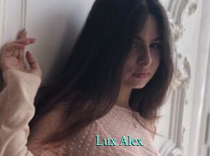Lux_Alex xxx Fantasy Land