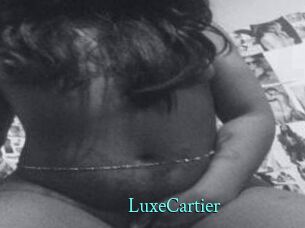 LuxeCartier