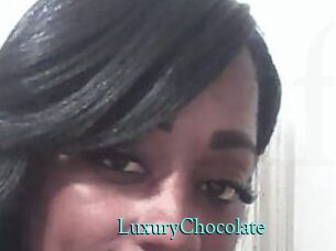 LuxuryChocolate xxx Fantasy Land