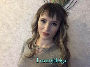 LuxuryHelga xxx Fantasy Land