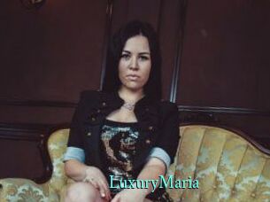 LuxuryMaria