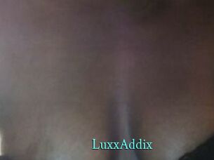 LuxxAddix