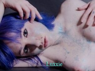 Luxxie