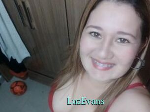 LuzEvans