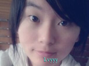 Lvyyy