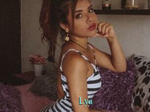 Lya