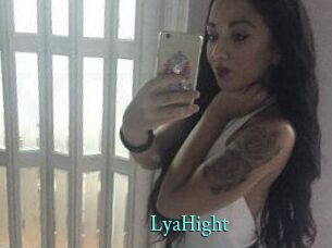 LyaHight