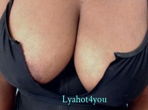 Lyahot4you