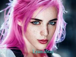 LyamaStay xxx Fantasy Land