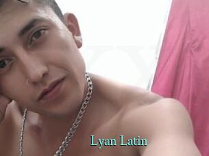 Lyan_Latin xxx Fantasy Land