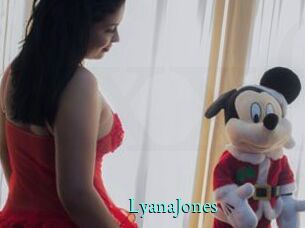 LyanaJones