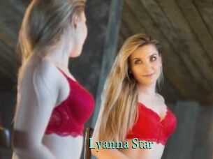 Lyanna_Star
