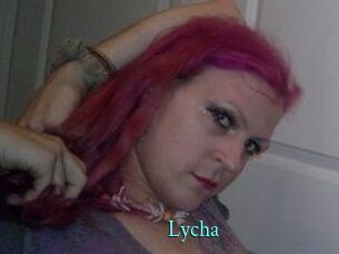 Lycha
