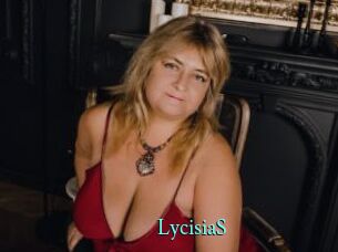 LycisiaS