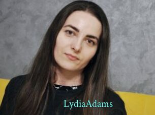 LydiaAdams