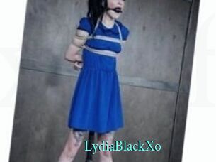 LydiaBlackXo