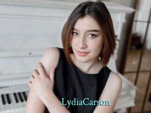 LydiaCarson