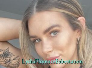 LydiaFlorenceBabestation