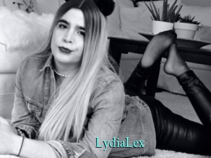 LydiaLex