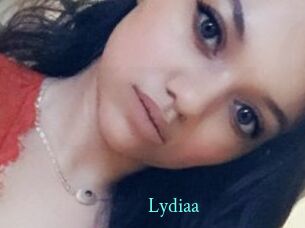 Lydiaa
