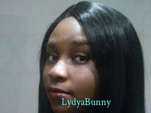 LydyaBunny