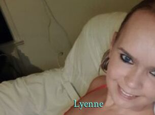 Lyenne