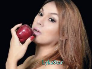 LykaStar