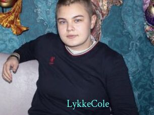 LykkeCole