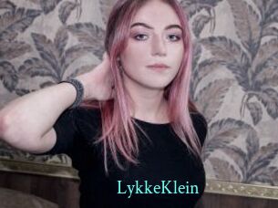 LykkeKlein