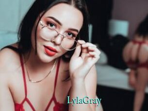 LylaGray