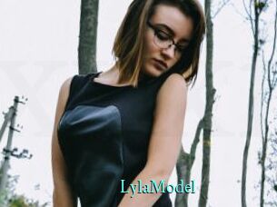 LylaModel
