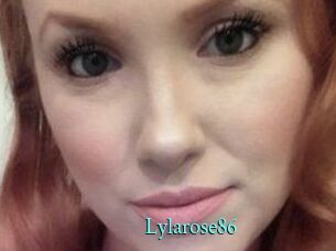 Lylarose86