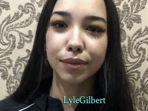 LyleGilbert