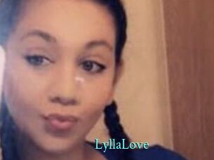 LyllaLove