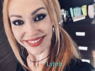 Lylyth xxx Fantasy Land