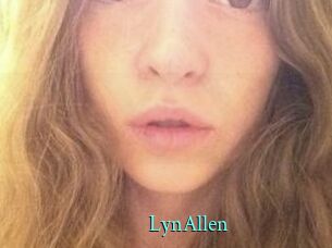 LynAllen