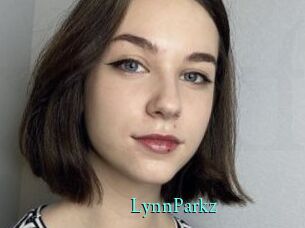 LynnParkz xxx Fantasy Land