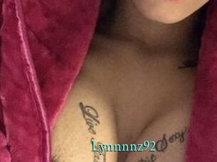 Lynnnnz92