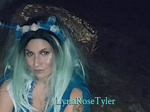 LyriaRoseTyler