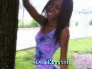 Lyric_Diamond