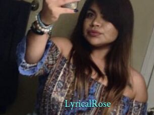 LyricalRose