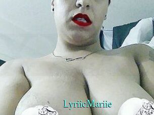 LyriicMariie