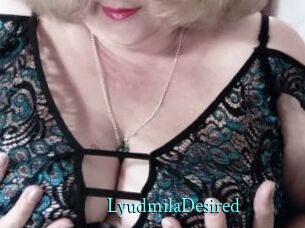 LyudmilaDesired