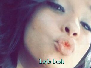 _Layla_Lush_ xxx Fantasy Land