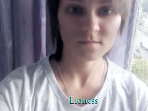 _Lioness_