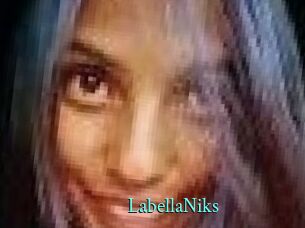 LabellaNiks
