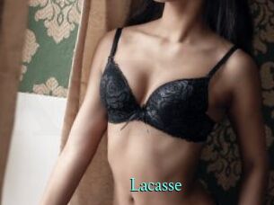 Lacasse