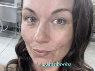 Laceandboobs
