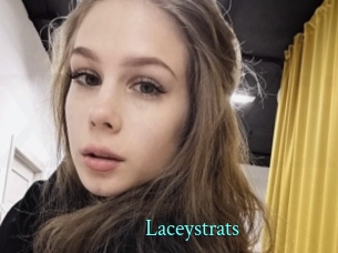 Laceystrats